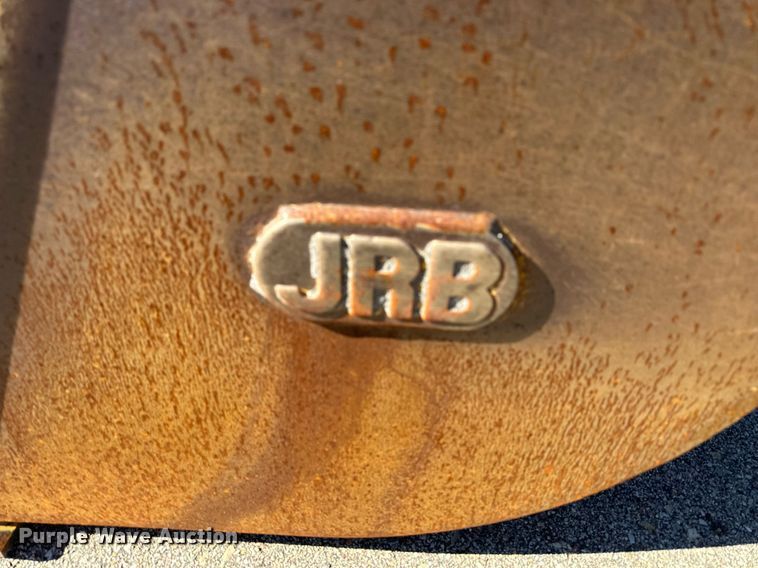 image for item NJ9337 2005 John Deere 444J wheel loader