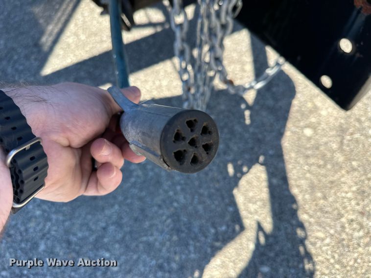 image for item NJ9340 2012 Stepp SRM-10x120 asphalt recycler