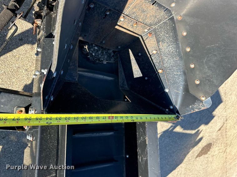 image for item NJ9340 2012 Stepp SRM-10x120 asphalt recycler