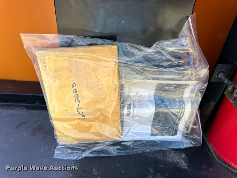 image for item NJ9340 2012 Stepp SRM-10x120 asphalt recycler