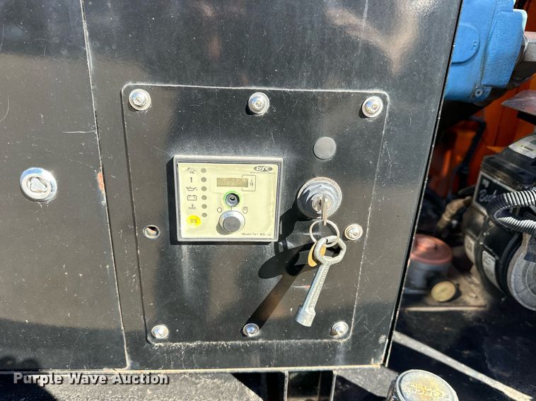 image for item NJ9340 2012 Stepp SRM-10x120 asphalt recycler