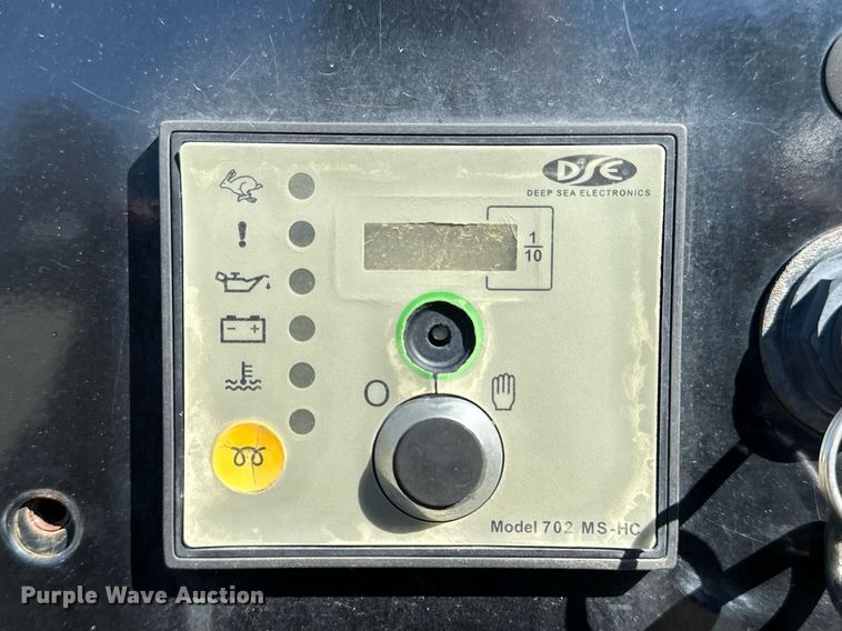 image for item NJ9340 2012 Stepp SRM-10x120 asphalt recycler