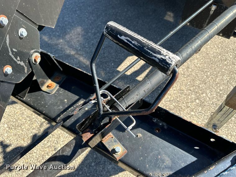 image for item NJ9340 2012 Stepp SRM-10x120 asphalt recycler