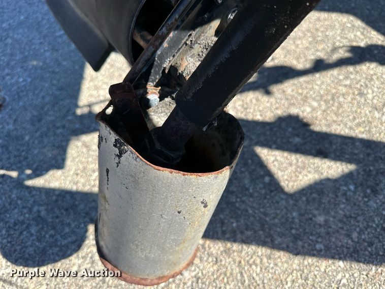 image for item NJ9340 2012 Stepp SRM-10x120 asphalt recycler