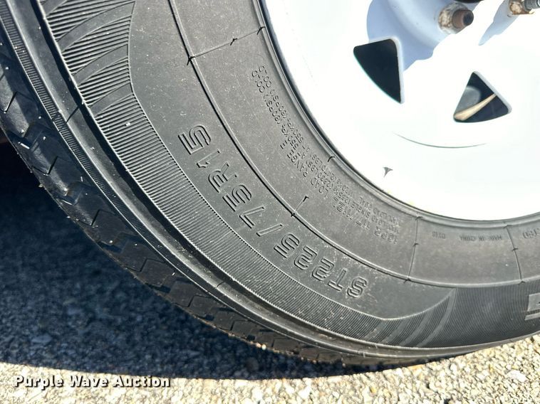 image for item NJ9340 2012 Stepp SRM-10x120 asphalt recycler