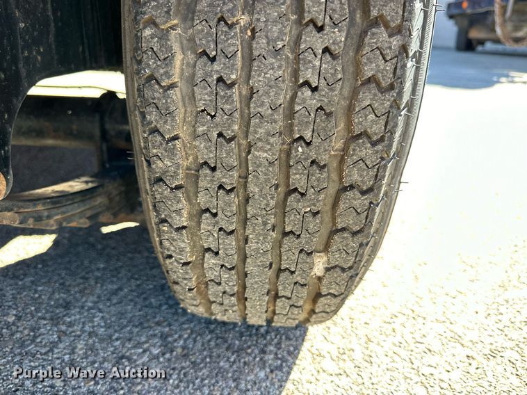 image for item NJ9340 2012 Stepp SRM-10x120 asphalt recycler