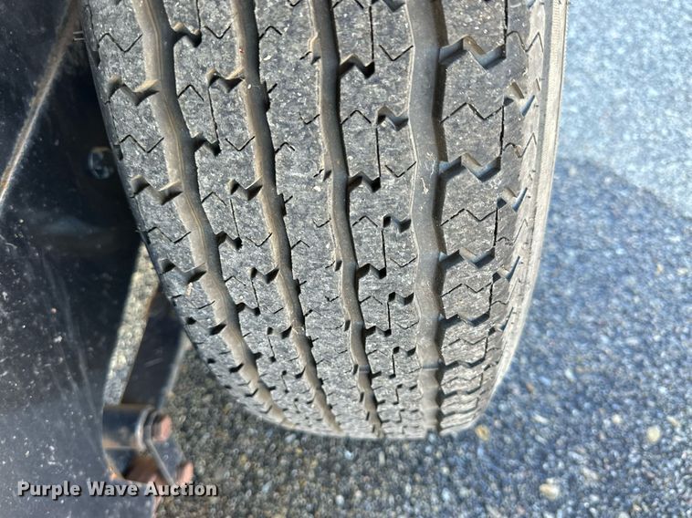 image for item NJ9340 2012 Stepp SRM-10x120 asphalt recycler