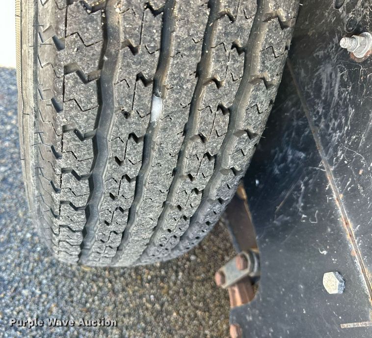 image for item NJ9340 2012 Stepp SRM-10x120 asphalt recycler