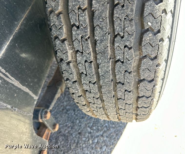 image for item NJ9340 2012 Stepp SRM-10x120 asphalt recycler