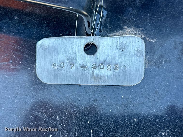 image for item NJ9340 2012 Stepp SRM-10x120 asphalt recycler