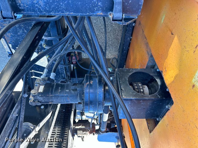 image for item NJ9341 2009 Stepp SRM-120-10 asphalt recycler