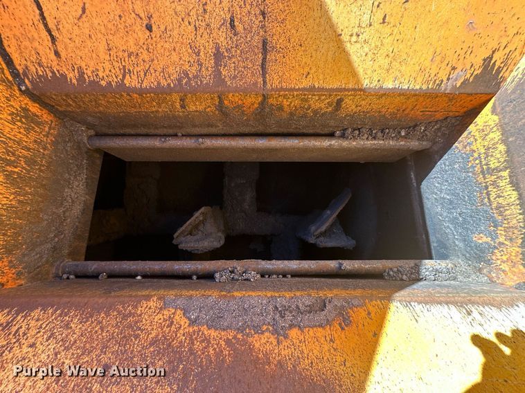 image for item NJ9341 2009 Stepp SRM-120-10 asphalt recycler