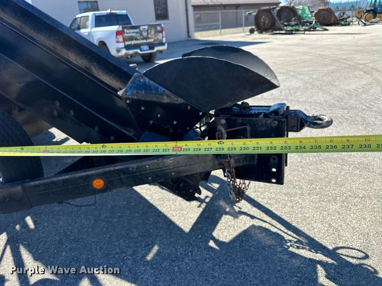 image for item NJ9341 2009 Stepp SRM-120-10 asphalt recycler