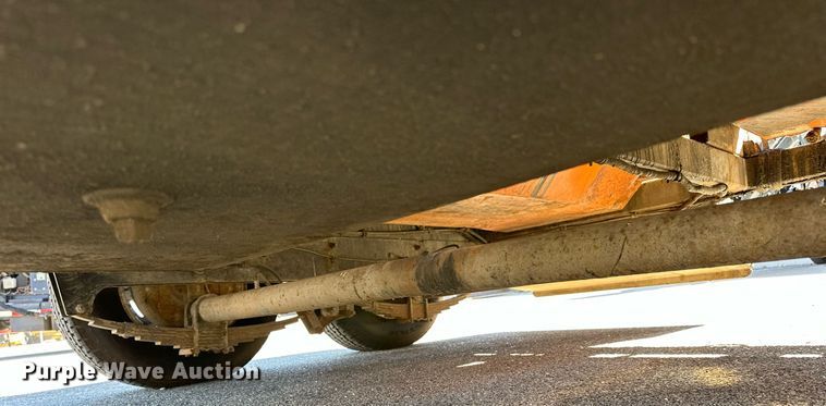 image for item NJ9341 2009 Stepp SRM-120-10 asphalt recycler