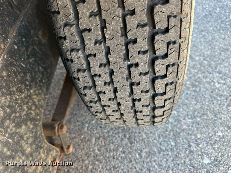 image for item NJ9341 2009 Stepp SRM-120-10 asphalt recycler