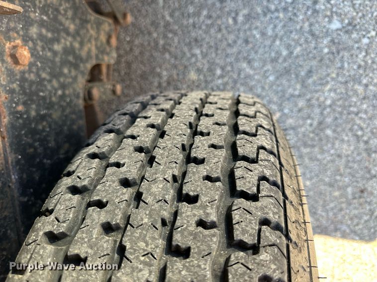 image for item NJ9341 2009 Stepp SRM-120-10 asphalt recycler