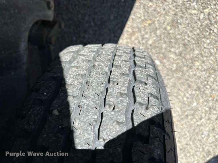 image for item NJ9341 2009 Stepp SRM-120-10 asphalt recycler