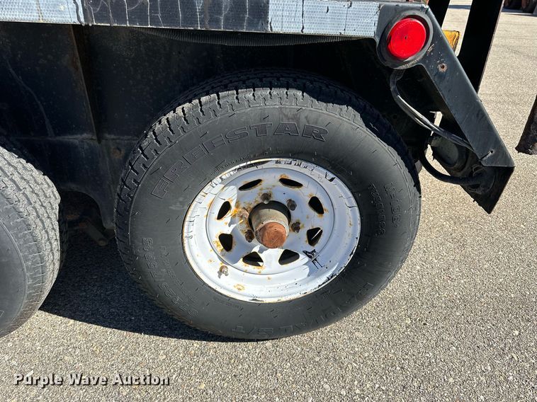 image for item NJ9341 2009 Stepp SRM-120-10 asphalt recycler