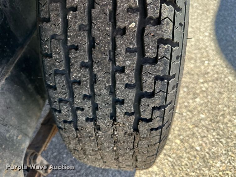 image for item NJ9341 2009 Stepp SRM-120-10 asphalt recycler