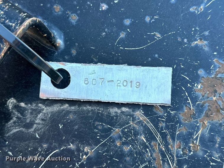 image for item NJ9341 2009 Stepp SRM-120-10 asphalt recycler