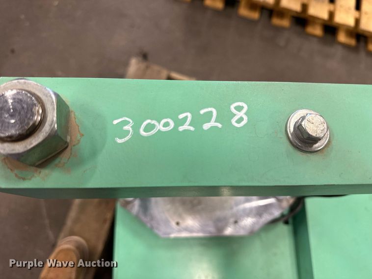 image for item NP9499 Marshall Pine AF850T asphalt sample tester