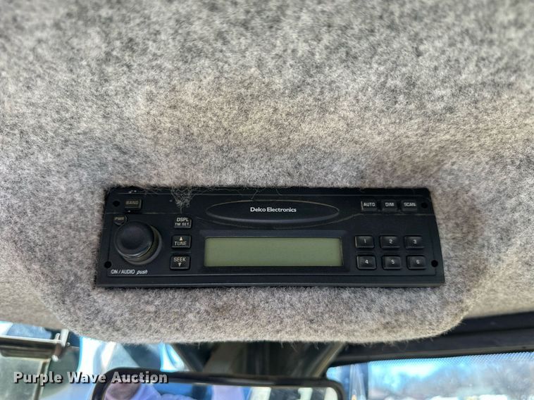 image for item NU9355 2007 John Deere 624J wheel loader