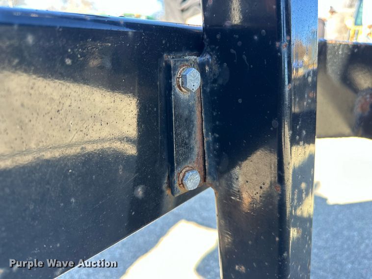 image for item NU9357 2012 Stepp SRM-10X120 asphalt recycler