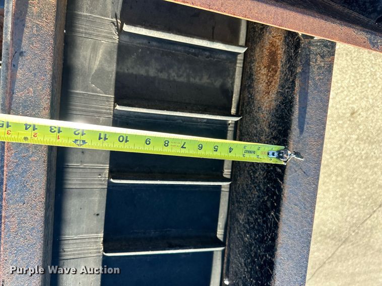 image for item NU9357 2012 Stepp SRM-10X120 asphalt recycler