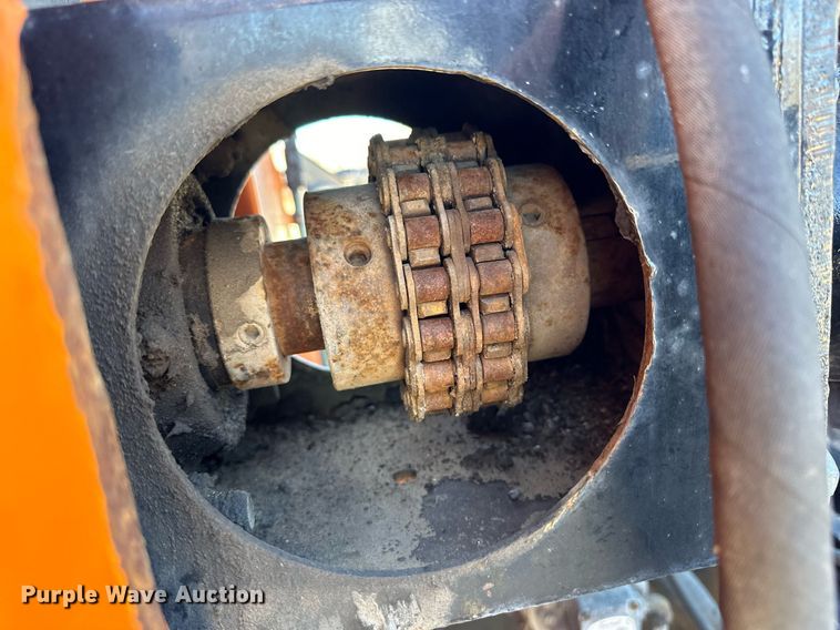 image for item NU9357 2012 Stepp SRM-10X120 asphalt recycler