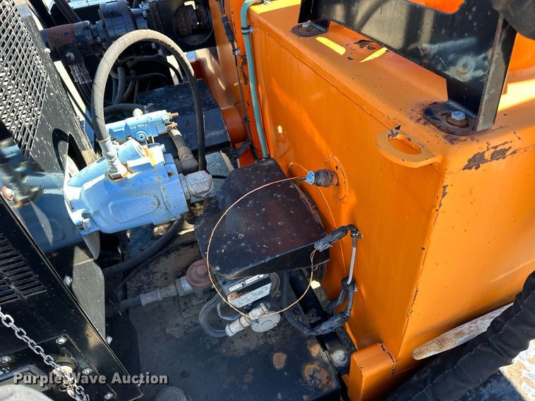 image for item NU9357 2012 Stepp SRM-10X120 asphalt recycler