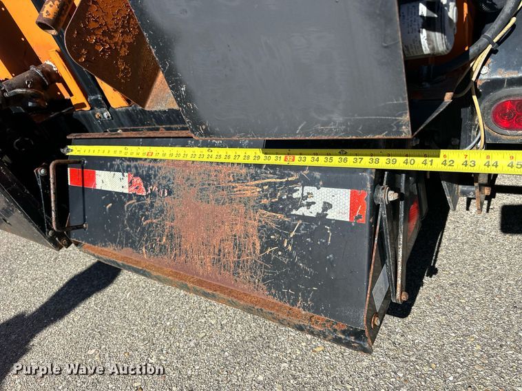 image for item NU9357 2012 Stepp SRM-10X120 asphalt recycler