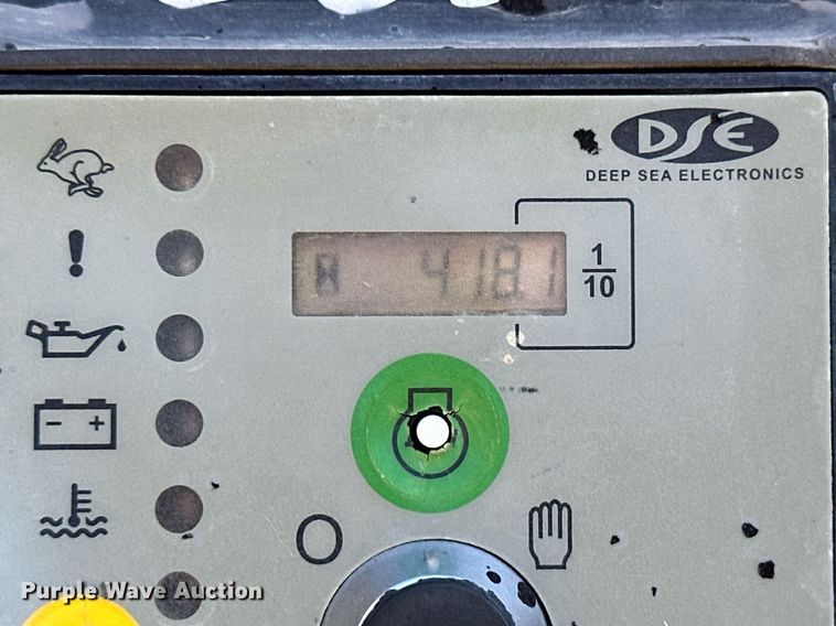 image for item NU9357 2012 Stepp SRM-10X120 asphalt recycler