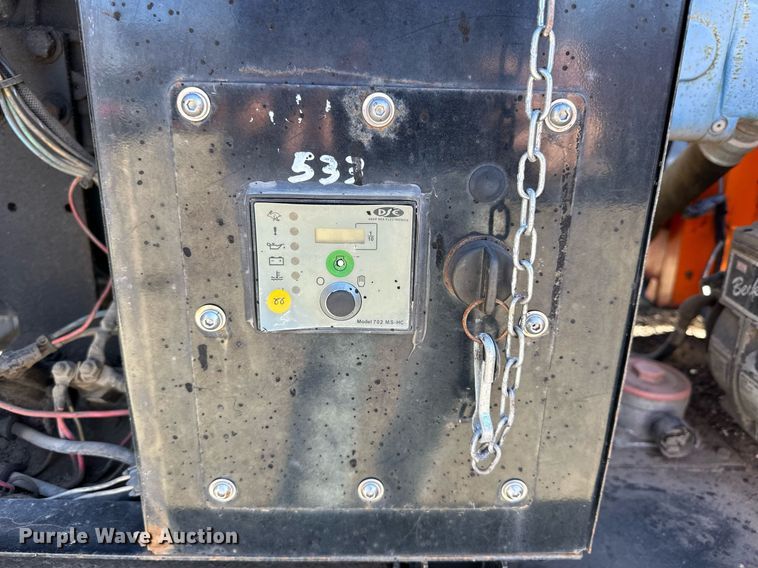 image for item NU9357 2012 Stepp SRM-10X120 asphalt recycler