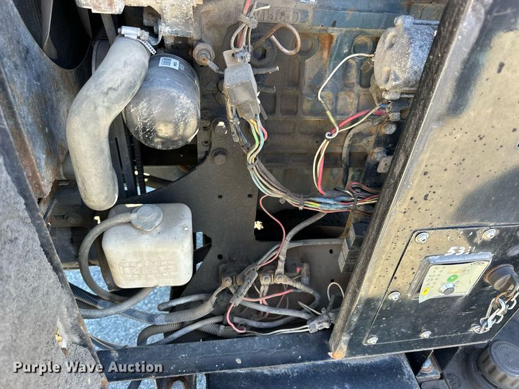 image for item NU9357 2012 Stepp SRM-10X120 asphalt recycler