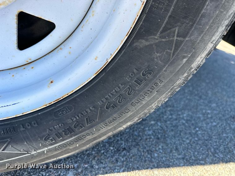 image for item NU9357 2012 Stepp SRM-10X120 asphalt recycler