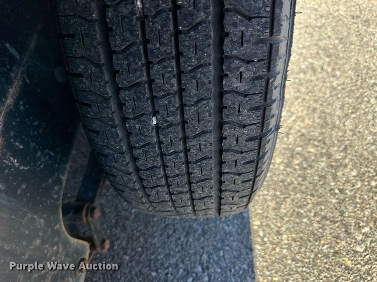 image for item NU9357 2012 Stepp SRM-10X120 asphalt recycler