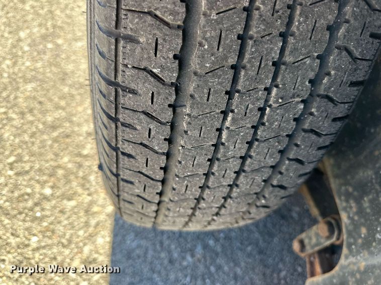 image for item NU9357 2012 Stepp SRM-10X120 asphalt recycler