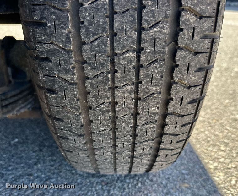 image for item NU9357 2012 Stepp SRM-10X120 asphalt recycler