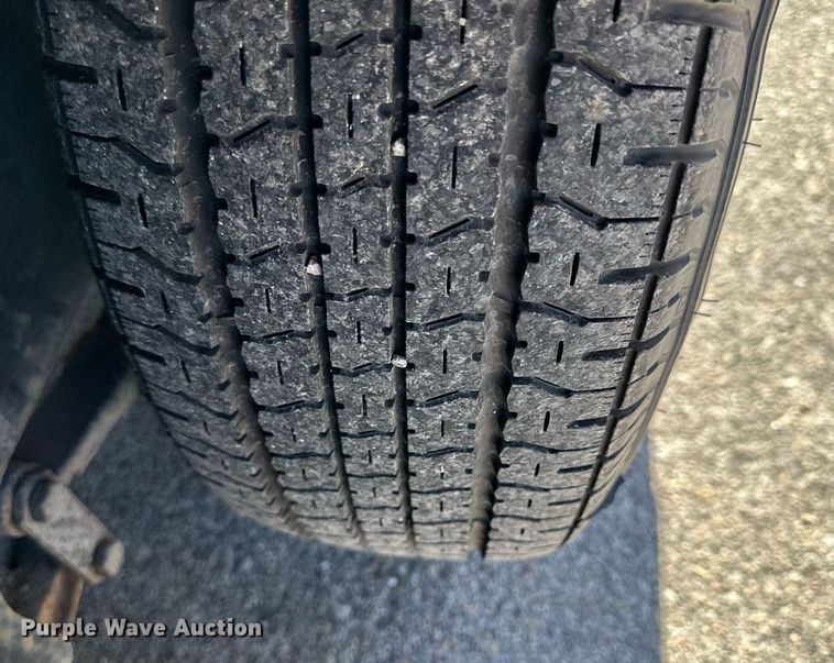 image for item NU9357 2012 Stepp SRM-10X120 asphalt recycler