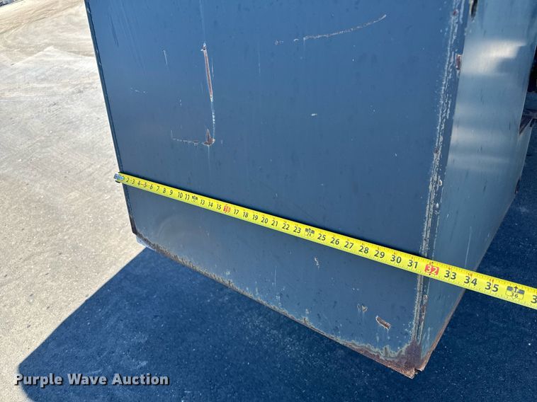 image for item NU9359 2006 New Holland TM-120 MFWD tractor