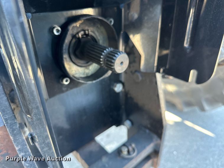 image for item NU9359 2006 New Holland TM-120 MFWD tractor