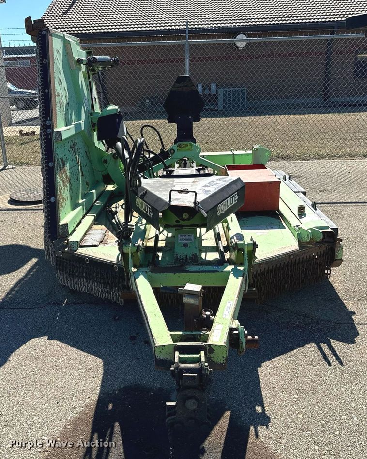 image for item NU9362 Schulte XH1000 rotary mower