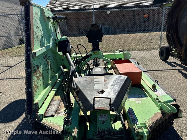 image for item NU9362 Schulte XH1000 rotary mower