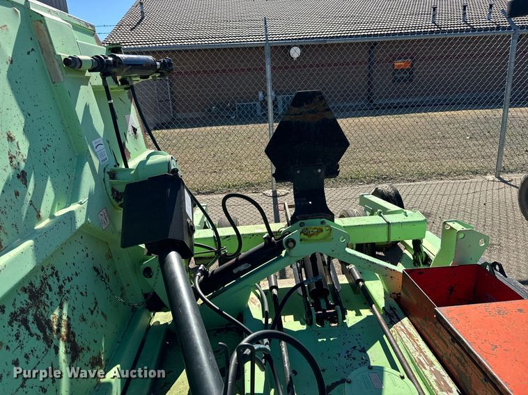 image for item NU9362 Schulte XH1000 rotary mower