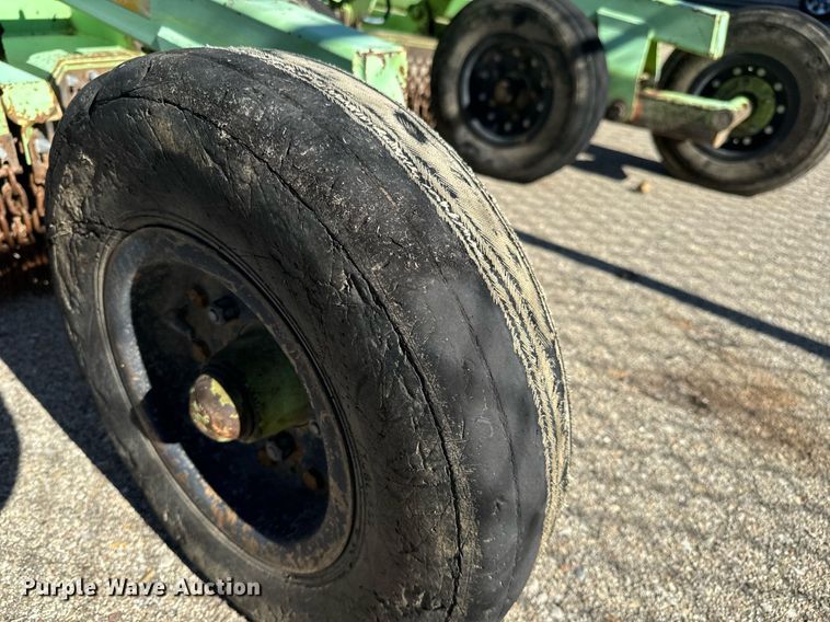 image for item NU9362 Schulte XH1000 rotary mower