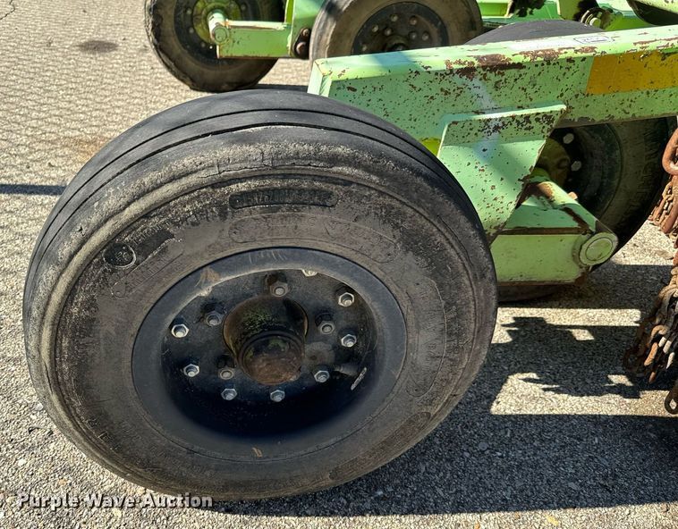 image for item NU9362 Schulte XH1000 rotary mower