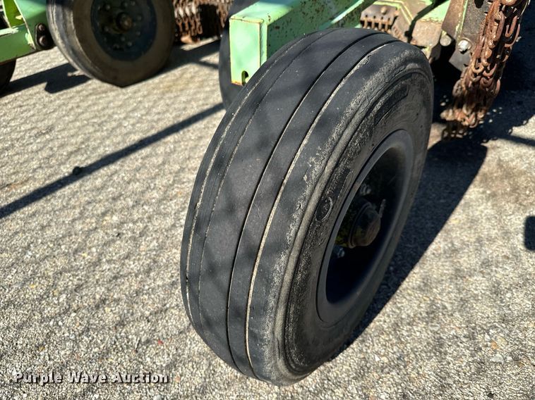 image for item NU9362 Schulte XH1000 rotary mower