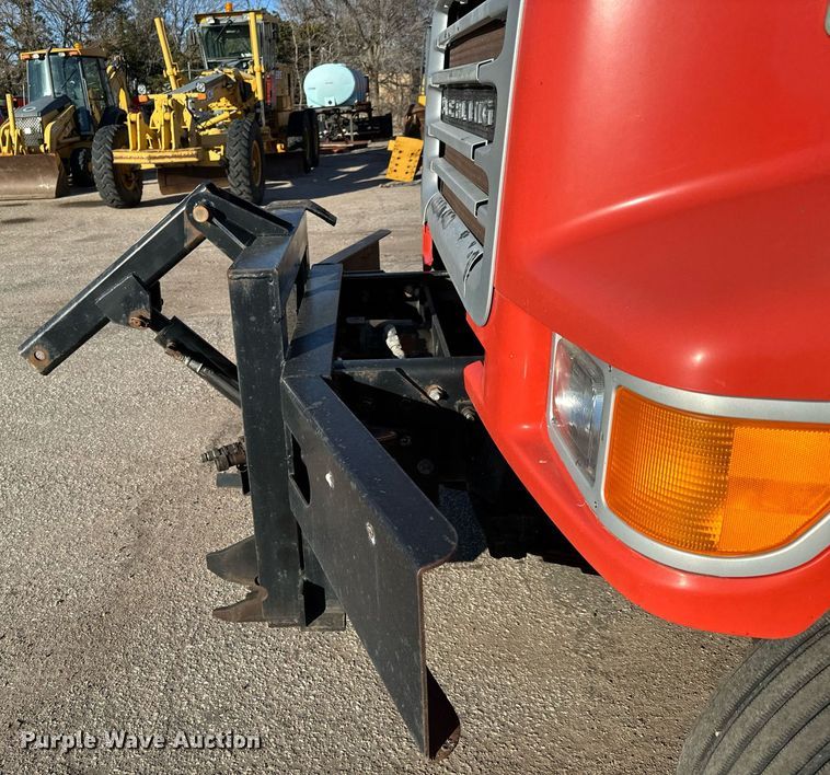 image for item NU9364 2006 Sterling LT7500 dump truck