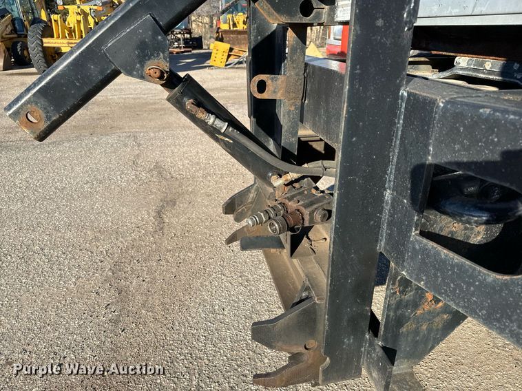 image for item NU9364 2006 Sterling LT7500 dump truck