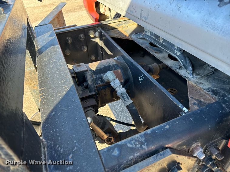 image for item NU9364 2006 Sterling LT7500 dump truck